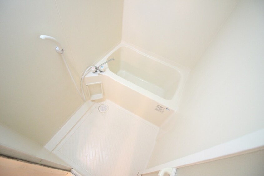 バス／シャワールーム等 パラッツオ南陽