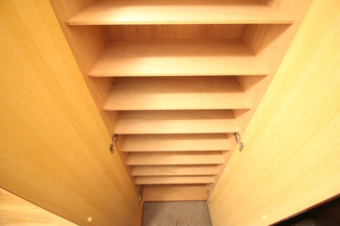 靴箱 パラッツオ南陽