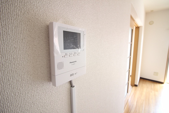 内観写真 パラッツオ南陽