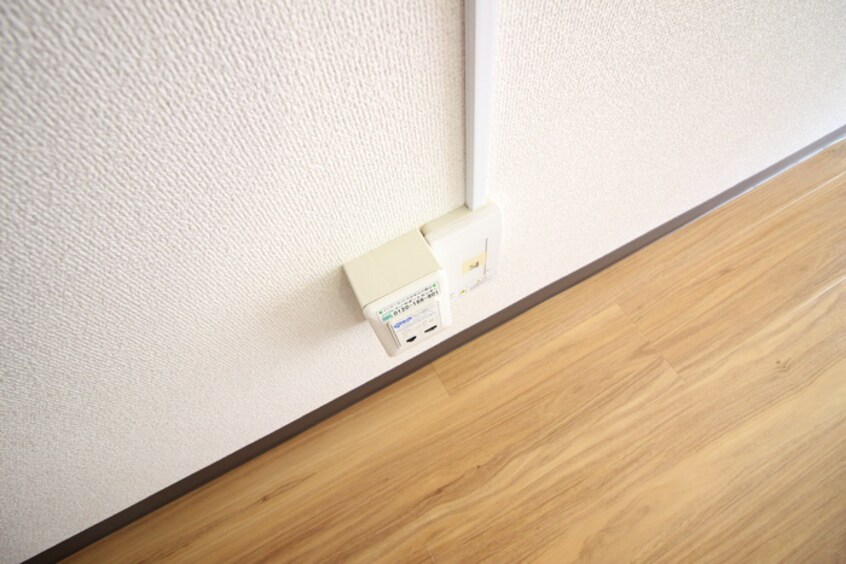 内観写真 パラッツオ南陽