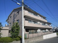 ドエル梅森坂