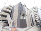 外観写真 ハーモニーテラス平安Ⅱ