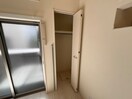 収納 ハーモニーテラス平安Ⅱ