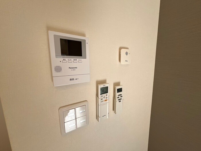 内観写真 ハーモニーテラス平安Ⅱ