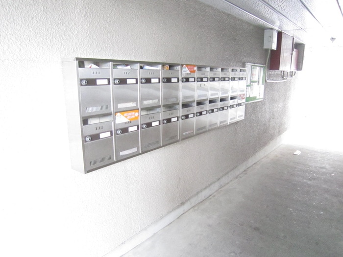 建物設備 第一丹羽マンション