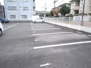 駐車場 第一丹羽マンション