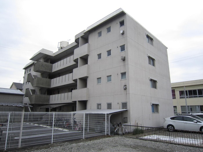 外観写真 第一丹羽マンション