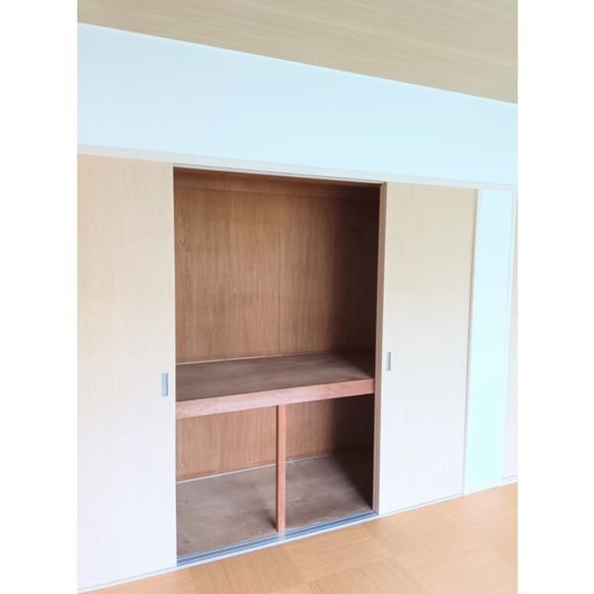 収納 第一丹羽マンション