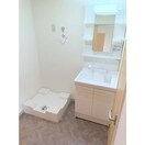 洗面 第一丹羽マンション