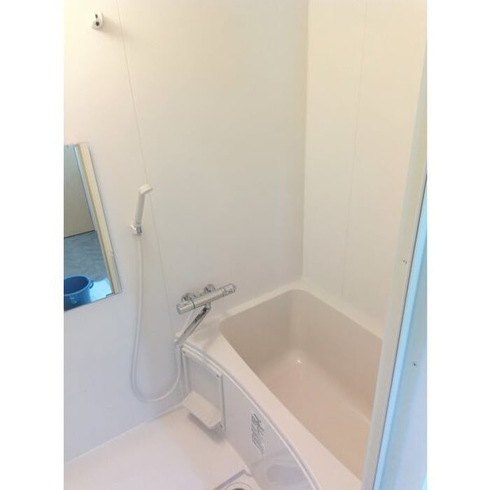 バス／シャワールーム等 第一丹羽マンション