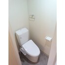 トイレ 第一丹羽マンション