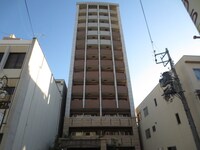 ﾌﾟﾚｻﾝｽ大須観音駅前ｻｸｼｰﾄﾞ(1106)