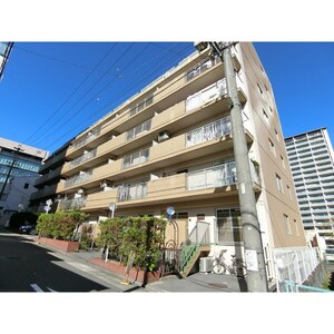 上前津パークマンション（304）