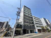 パルティール大曽根（502）