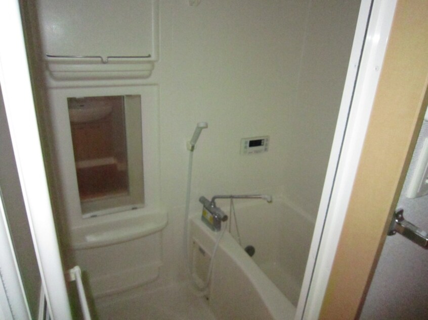 バス／シャワールーム等 エスポアールⅡ