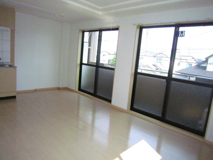 居室 エスポアールⅡ