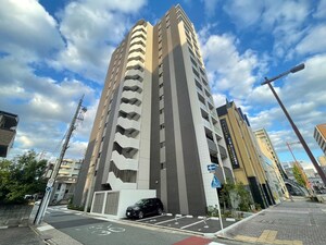 プレサンスロジェ千種内山(302)