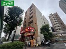 サンシティ瓦町の外観