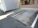 駐車場 プリミエール塩付通