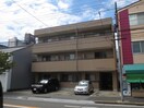 外観写真 プリミエール塩付通
