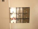 建物設備 プリミエール塩付通