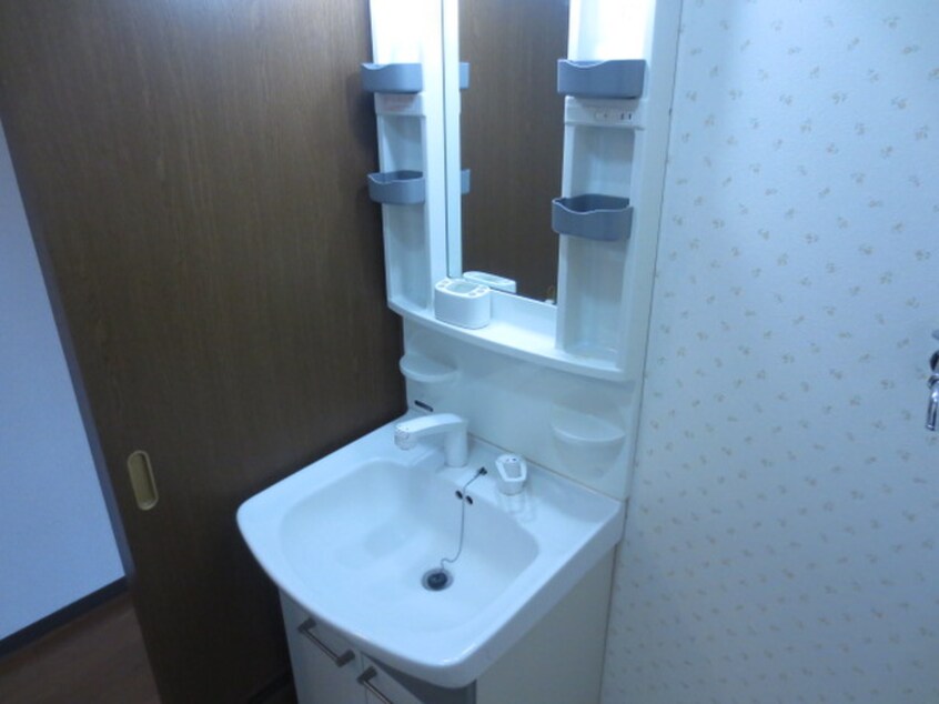 洗面 プリミエール塩付通