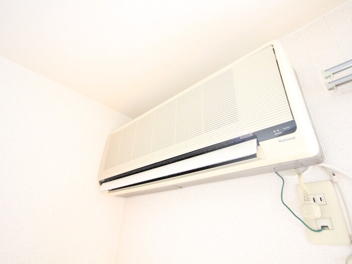 居室 ブルーハイツ３