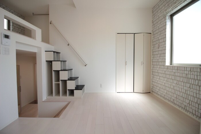 居室 ハーモニーテラス　イズモ