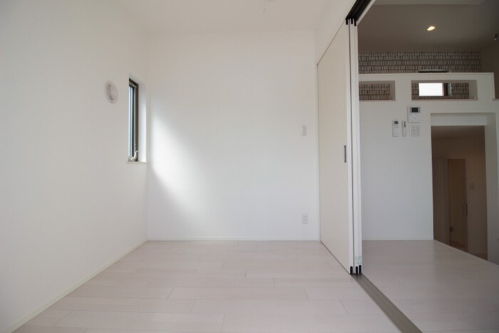 居室 ハーモニーテラス　イズモ