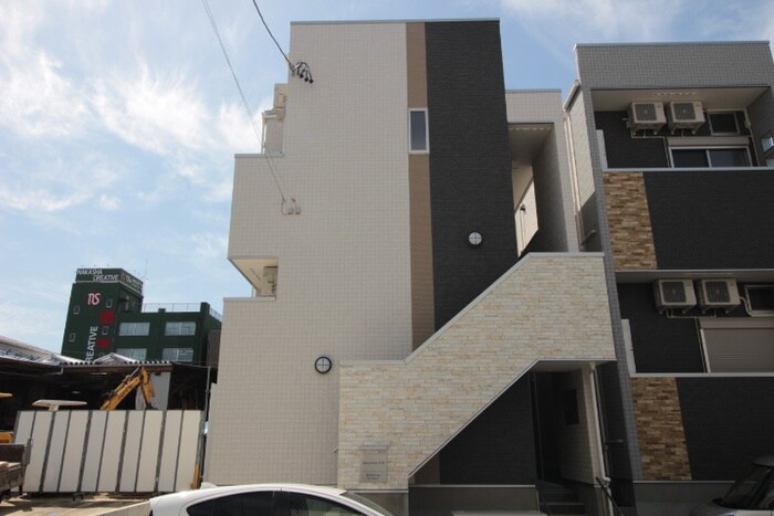 外観写真 ハーモニーテラス　イズモ