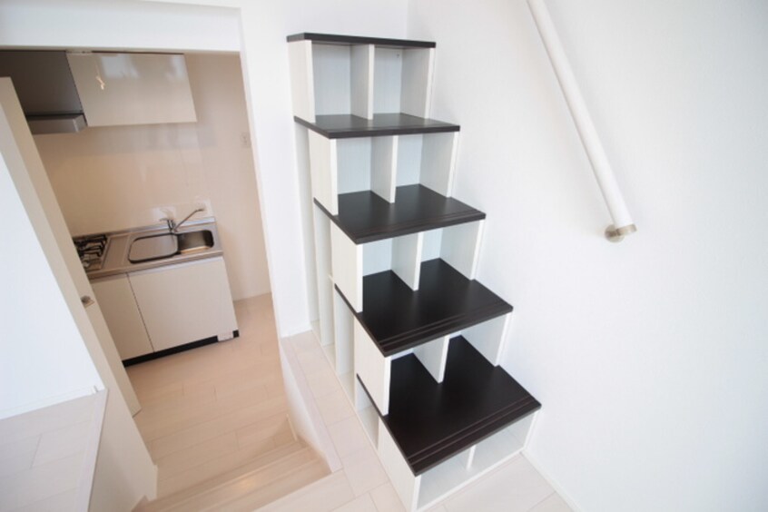 収納 ハーモニーテラス　イズモ