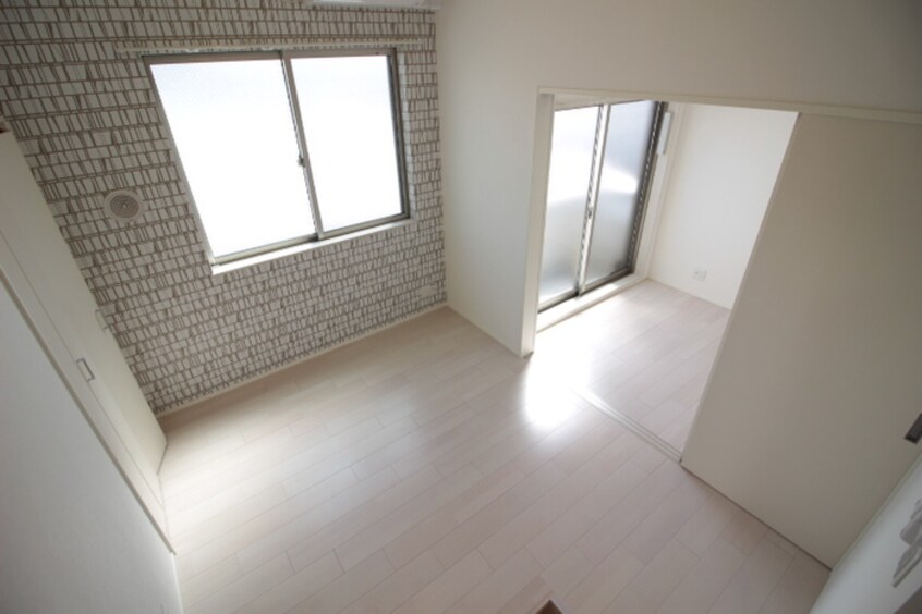 居室 ハーモニーテラス　イズモ