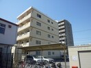 ジョリヴィ安城今池の外観