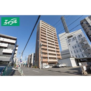 ﾌﾟﾚｻﾝｽ鶴舞公園WEST(307)
