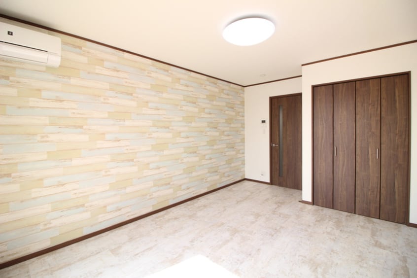 居室 CENT FORCE HAKUUN