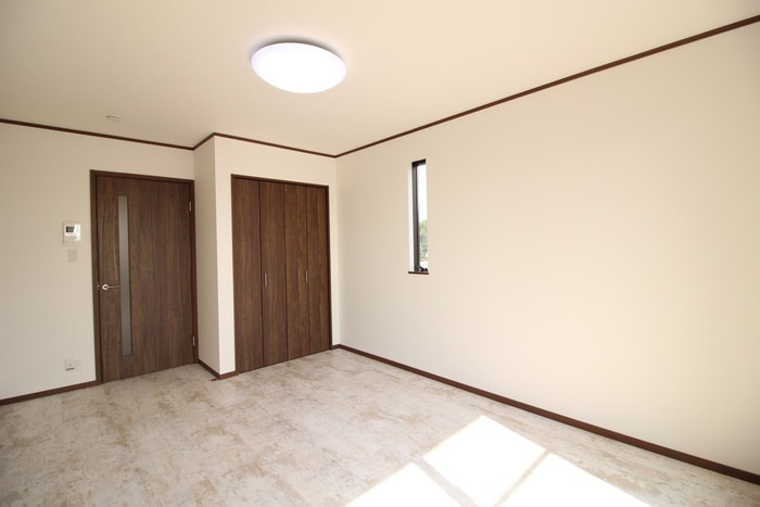 居室 CENT FORCE HAKUUN