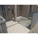 玄関 APTティエラ弥富　A棟