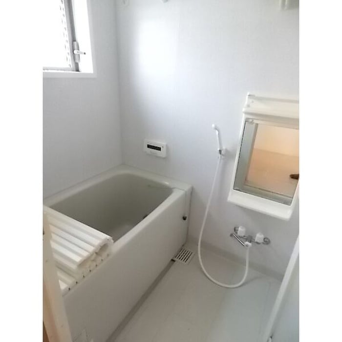バス／シャワールーム等 APTティエラ弥富　A棟