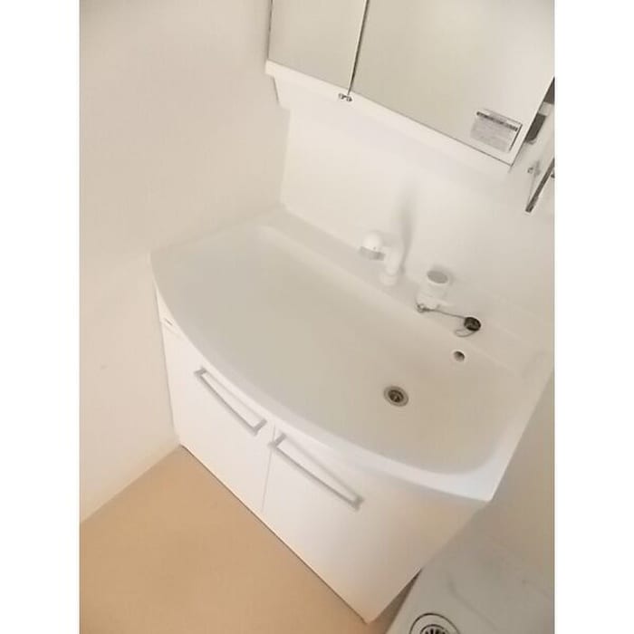 洗面 APTティエラ弥富　A棟