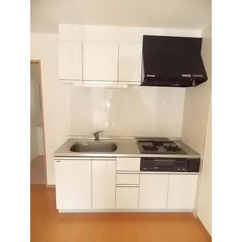 キッチン APTティエラ弥富　A棟
