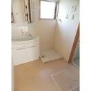 洗濯機置場 APTティエラ弥富　A棟