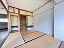 居室 中日ビル