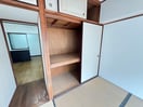 収納 中日ビル