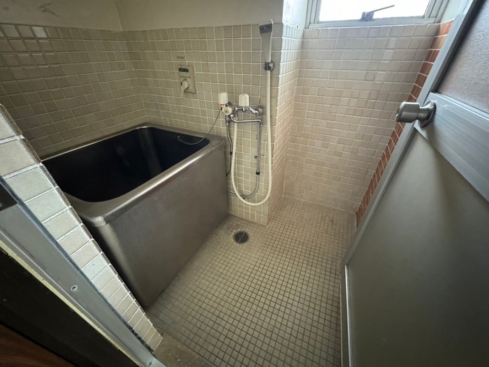 バス／シャワールーム等 中日ビル