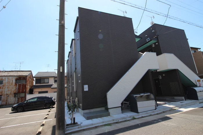 外観写真 Embellir Due