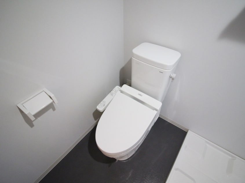 トイレ Embellir Due