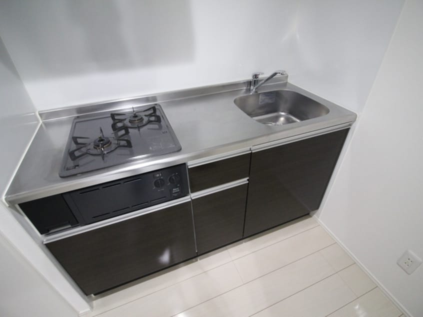 キッチン Embellir Due