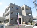 外観写真 ブルーローズ