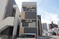 ハーモニーテラス　井の森町