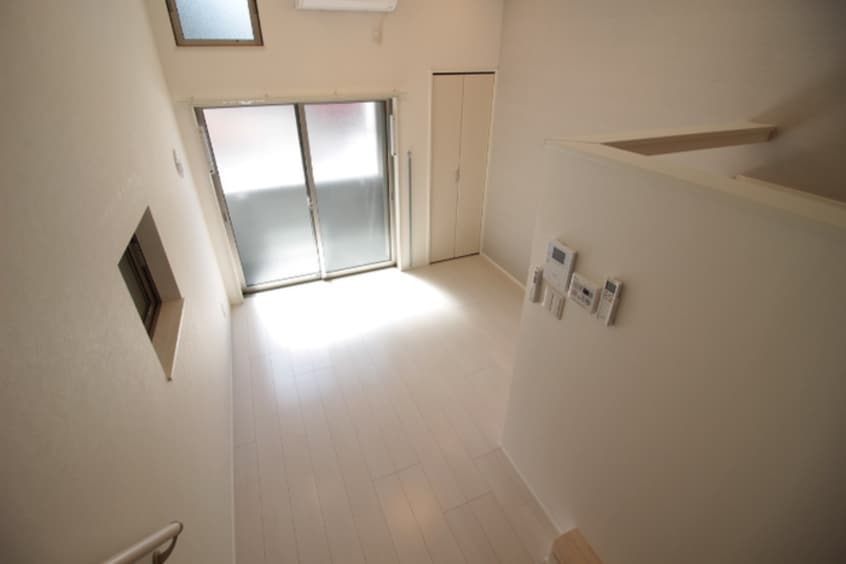 居室 ハーモニーテラス　井の森町